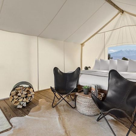 Under Canvas Moab Eksteriør billede